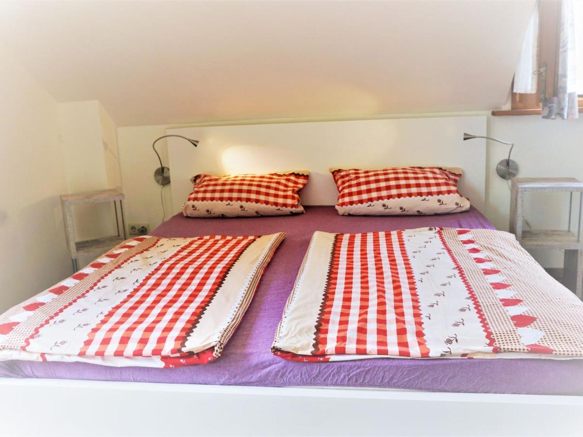 Hotel Pension Ins Fischernetz - Maentele Meersburg Esterno foto