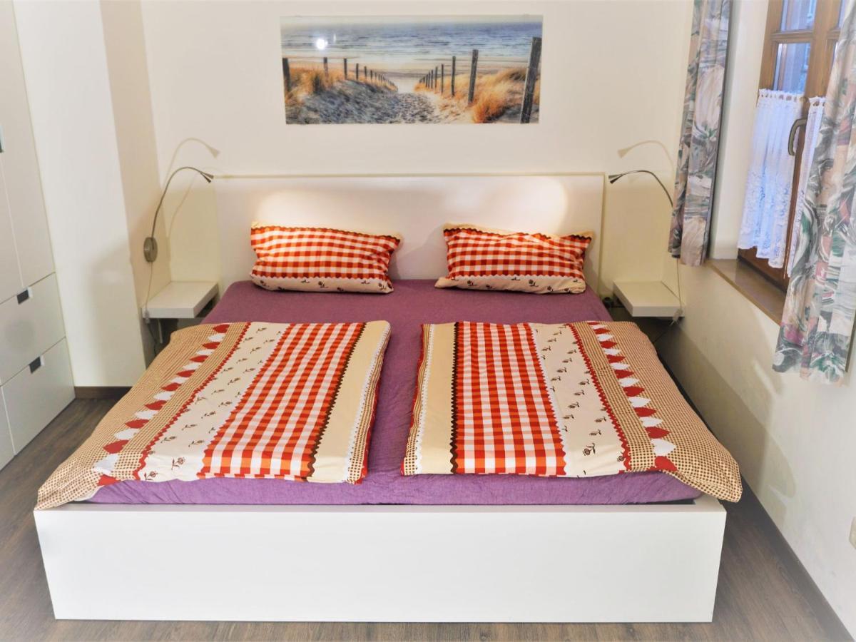 Hotel Pension Ins Fischernetz - Maentele Meersburg Esterno foto